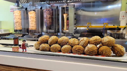 Photo of Classic Shawarma - 1110 Carp Rd #145, Stittsville, ON K2S 0T2